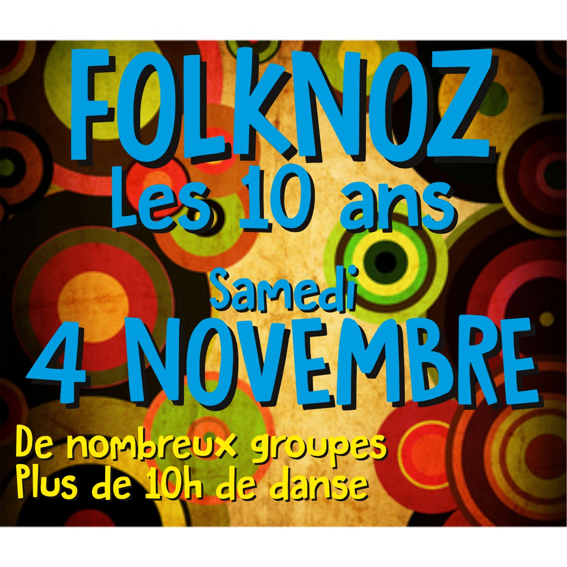 Le Folknoz