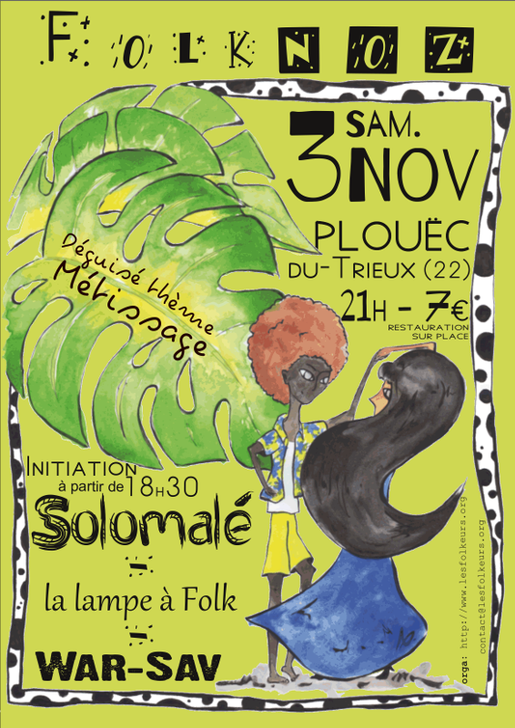 Le Folknoz
